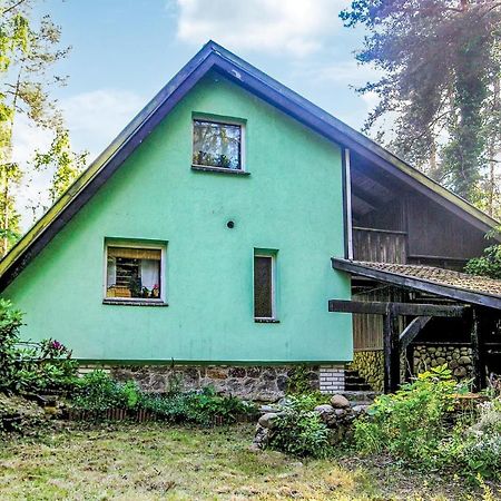 Stunning Home In Kaminsko With 3 Bedrooms Buitenkant foto